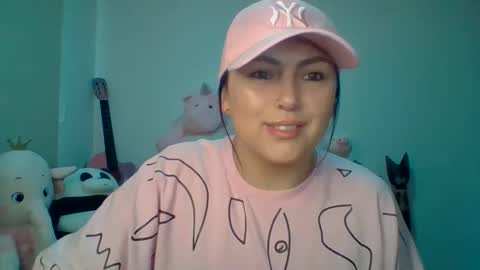VENUSINA07 online show from April 24, 4:42 pm