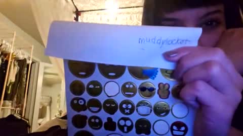 venuskisth online show from January 9, 5:13 am