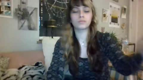 venuskisth online show from March 12, 2:30 am