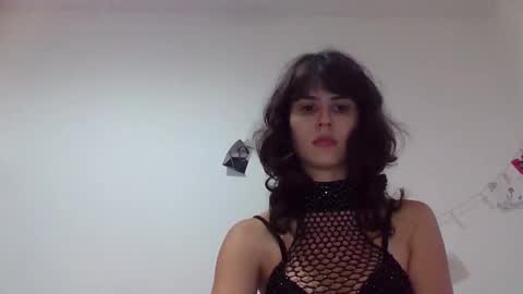 venusnfurs online show from October 10, 9:03 pm