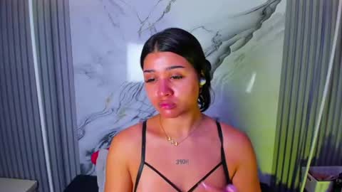 Snapshot of venusowen_ chatting on July 21, 1:46 pm Venusowen online show from July 21, 1:46 pm