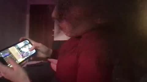 venustheflytrap online show from September 29, 11:42 pm