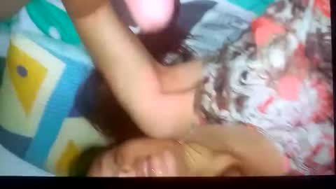 venusyzeus online show from April 15, 2:51 am