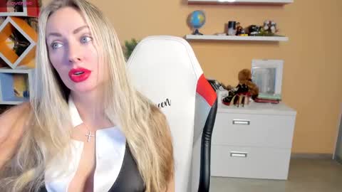 Violetta  online show from March 7, 3:19 am