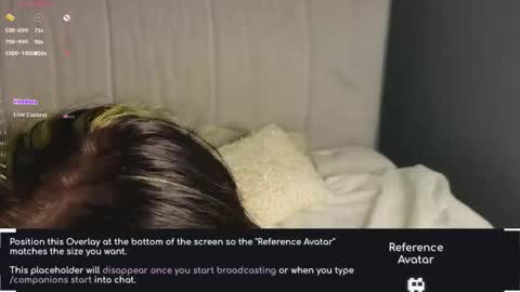 Snapshot of veolatownson chatting on November 16, 8:03 pm Erica online show from November 16, 8:03 pm