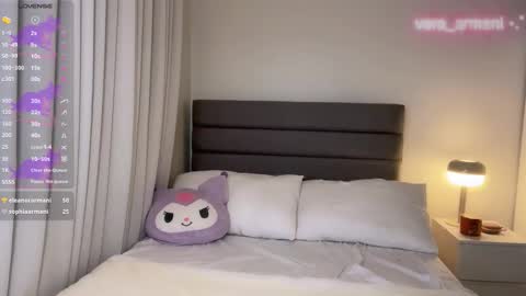 Snapshot of vera_armani chatting on October 6, 3:20 pm Vera Armani online show from October 6, 3:20 pm