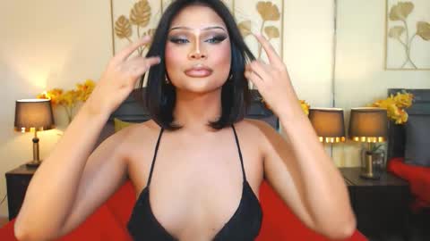 your1andonlySAVY online show from October 22, 7:08 am