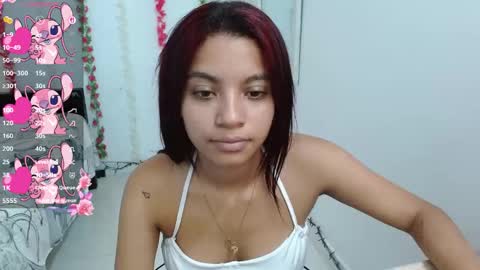 vera_latin online show from February 5, 2:49 am