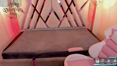 Snapshot of verabest chatting on February 15, 11:17 am Domelipa online show from February 15, 11:17 am