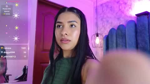 Domelipa  online show from February 21, 12:11 am