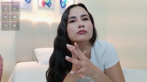 Vera online show from March 3, 12:55 pm