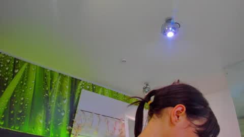 Snapshot of verawattss chatting on July 7, 3:09 am Vera online show from July 7, 3:09 am