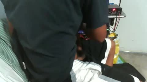 vergalarga77711 online show from October 6, 6:33 am