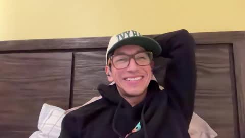 Juan Vergas online show from January 11, 2:05 am