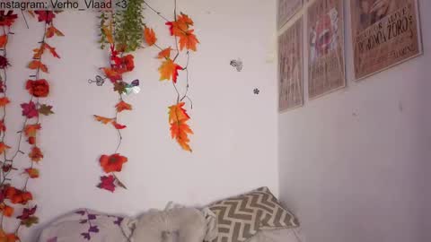 Verho  online show from October 29, 5:36 pm