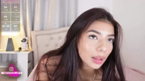 Snapshot of vero_cam chatting on December 31, 3:55 am vero_cam online show from December 31, 3:55 am