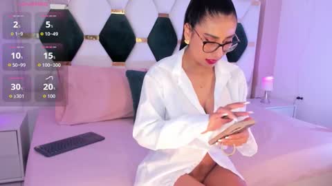 Vero xxx online show from December 1, 12:10 pm