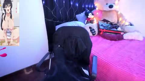  karolina online show from January 14, 3:01 am