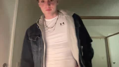 Austin King online show from November 20, 3:50 am