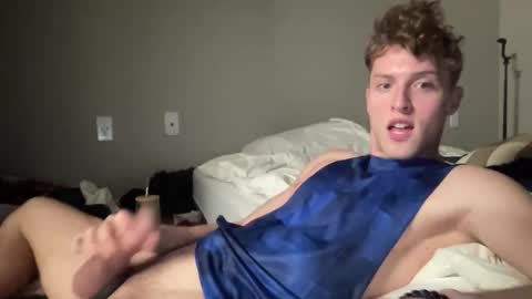 Austin King online show from January 6, 5:38 pm