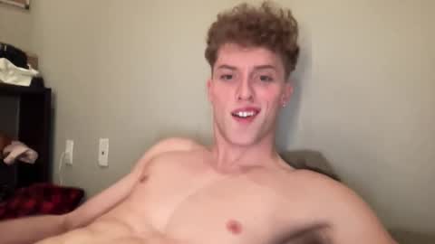 Austin King online show from February 6, 1:21 am