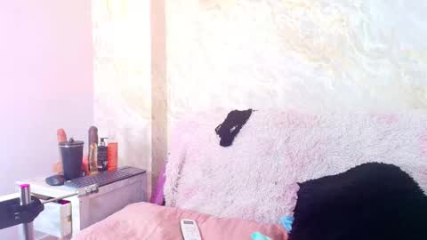 Vero online show from October 15, 3:17 am