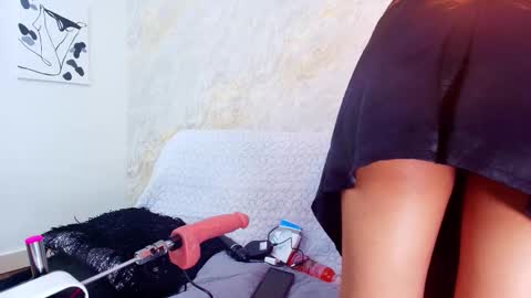 Vero online show from October 16, 3:07 am