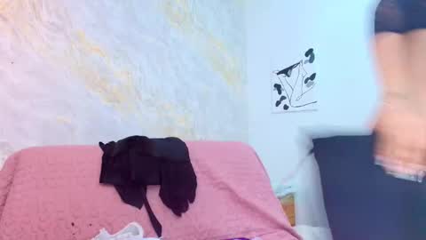 Vero online show from October 20, 3:07 am