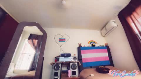 Vero Alva online show from October 27, 7:07 pm