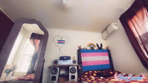 Vero Alva online show from November 14, 5:22 pm