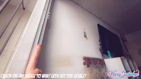 Vero Alva online show from March 13, 6:47 pm