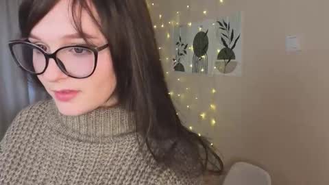 Snapshot of verocat chatting on November 2, 11:23 am Veronica online show from November 2, 11:23 am