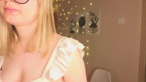 Snapshot of verocat chatting on November 10, 6:12 am Veronica online show from November 10, 6:12 am