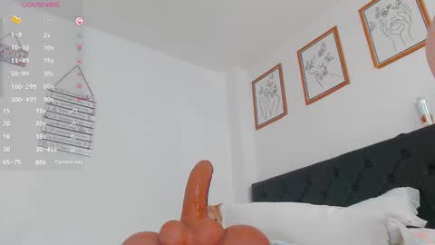 Vero online show from February 15, 7:51 am