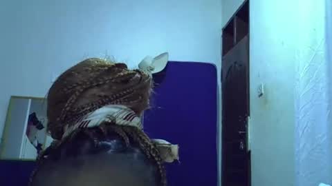 veronica771860 online show from November 5, 7:47 pm