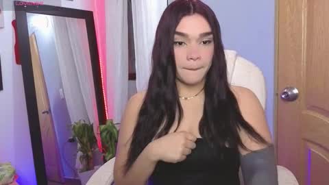 veronica_118 online show from January 17, 12:59 am