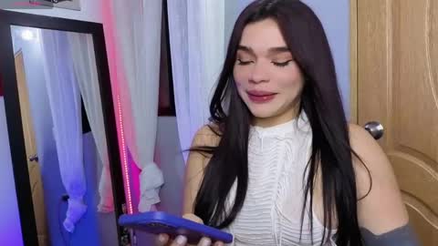 veronica_118 online show from April 28, 7:02 am
