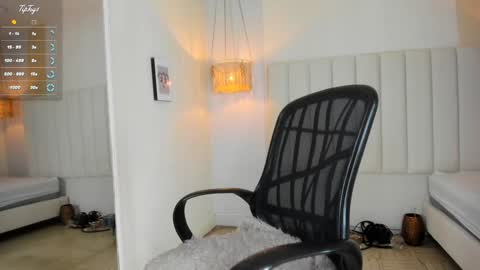 Snapshot of veronica_b07 chatting on January 17, 6:23 pm Veronica3 online show from January 17, 6:23 pm