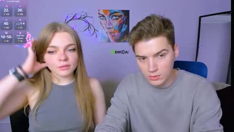 Ronni online show from September 15, 7:36 pm