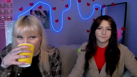 Ronni online show from February 15, 8:05 pm