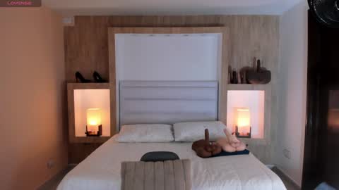 Johovanna online show from September 12, 11:54 am