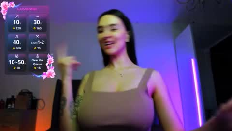 Snapshot of veronica_larsson chatting on September 21, 3:46 pm Veronica online show from September 21, 3:46 pm