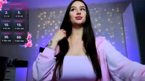 Snapshot of veronica_larsson chatting on July 28, 5:56 pm Veronica online show from July 28, 5:56 pm
