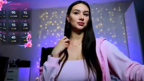 Snapshot of veronica_larsson chatting on July 28, 6:20 pm Veronica online show from July 28, 6:20 pm
