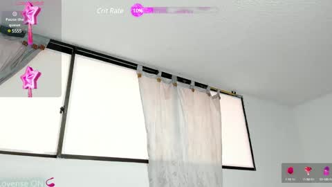 Snapshot of veronica_meller chatting on January 30, 12:06 pm Veronica online show from January 30, 12:06 pm