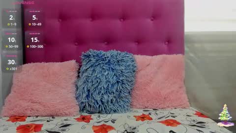 Snapshot of veronica_meller chatting on December 4, 4:48 pm Veronica online show from December 4, 4:48 pm