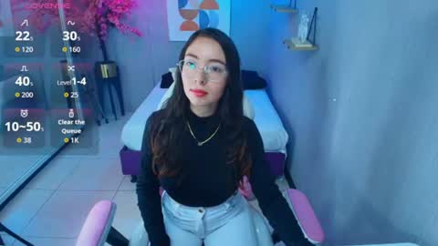 veronica online show from June 16, 7:38 pm