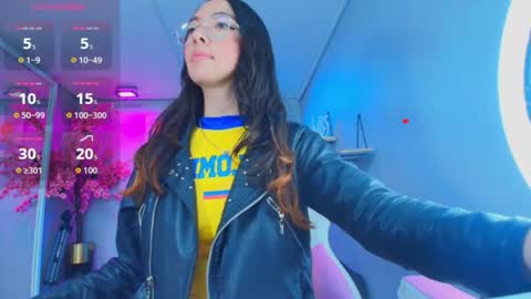 veronica online show from June 17, 7:26 pm
