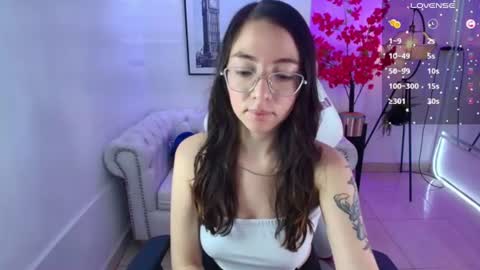 Snapshot of veronica_miiller chatting on July 22, 7:27 pm veronica online show from July 22, 7:27 pm