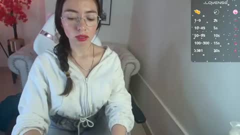 Snapshot of veronica_miiller chatting on July 28, 7:39 pm veronica online show from July 28, 7:39 pm